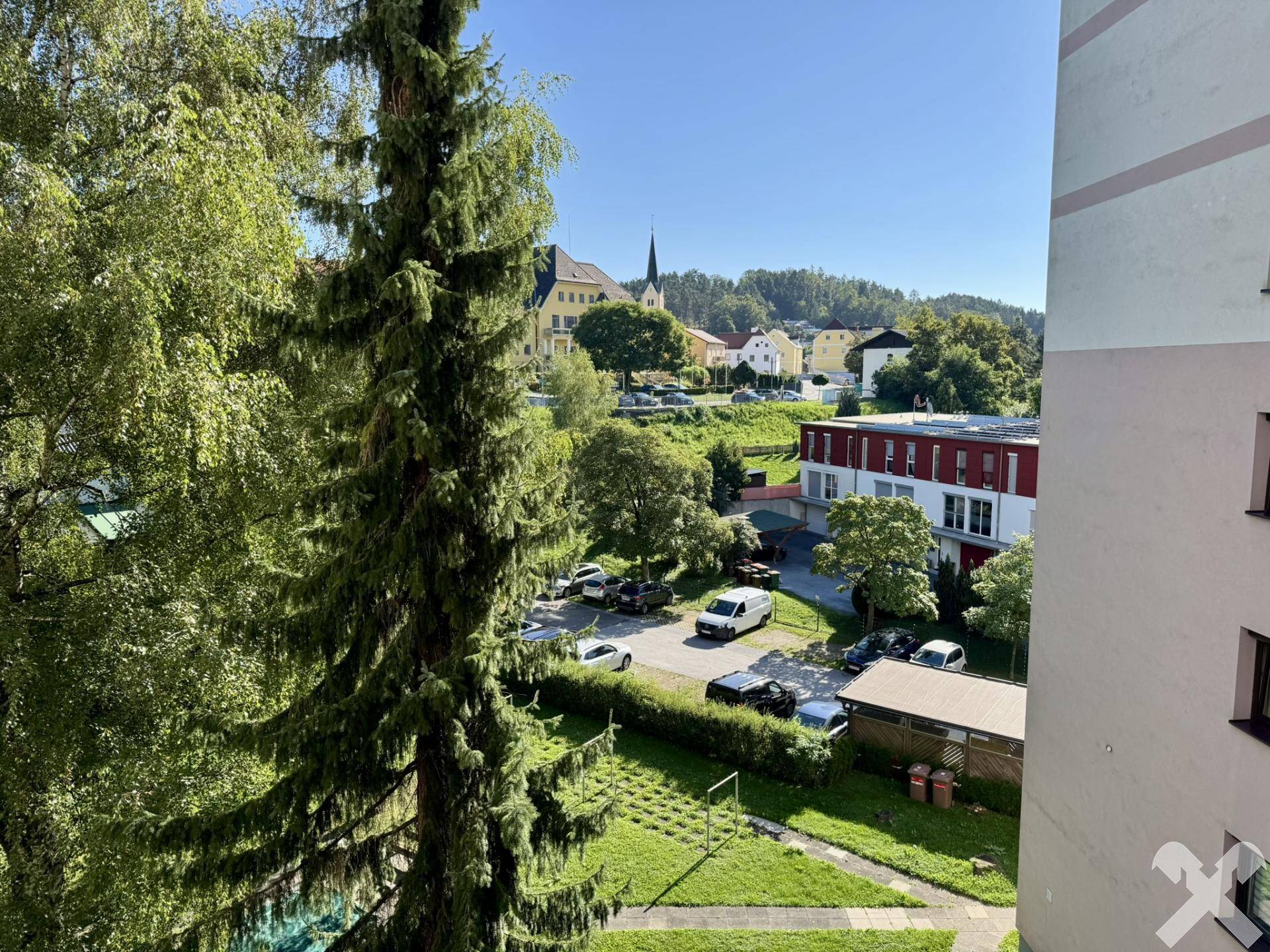 Aussicht