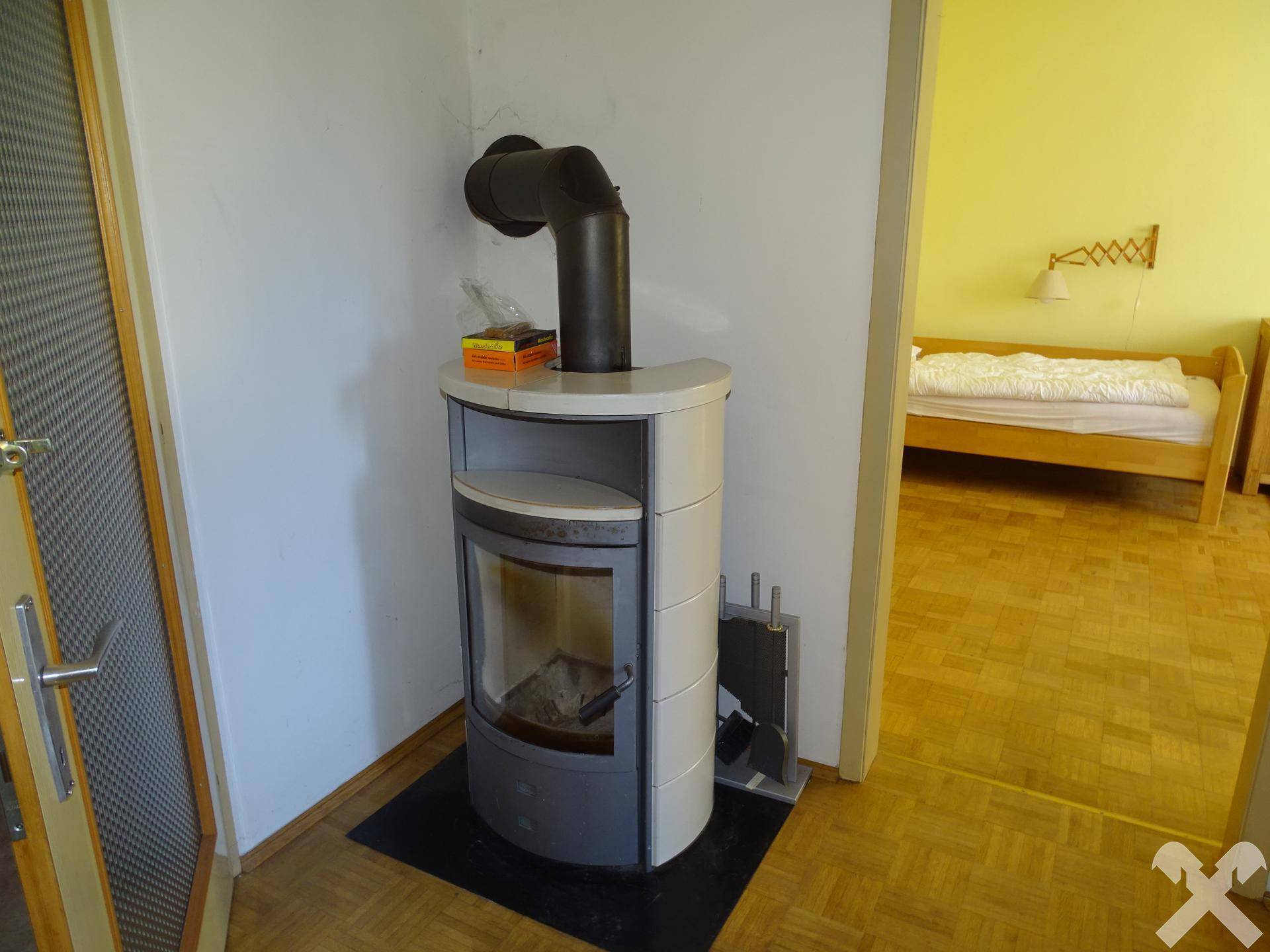 Schwedenofen