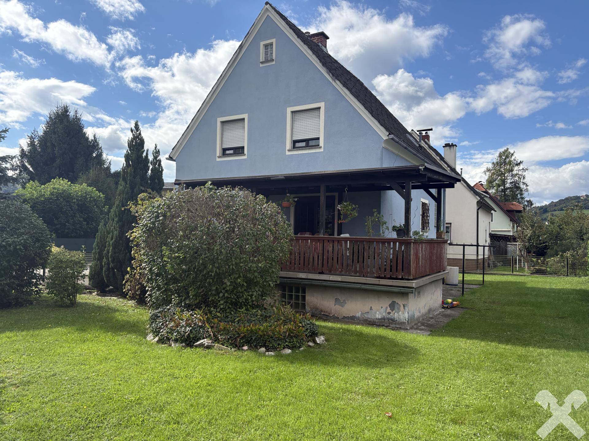 Garten