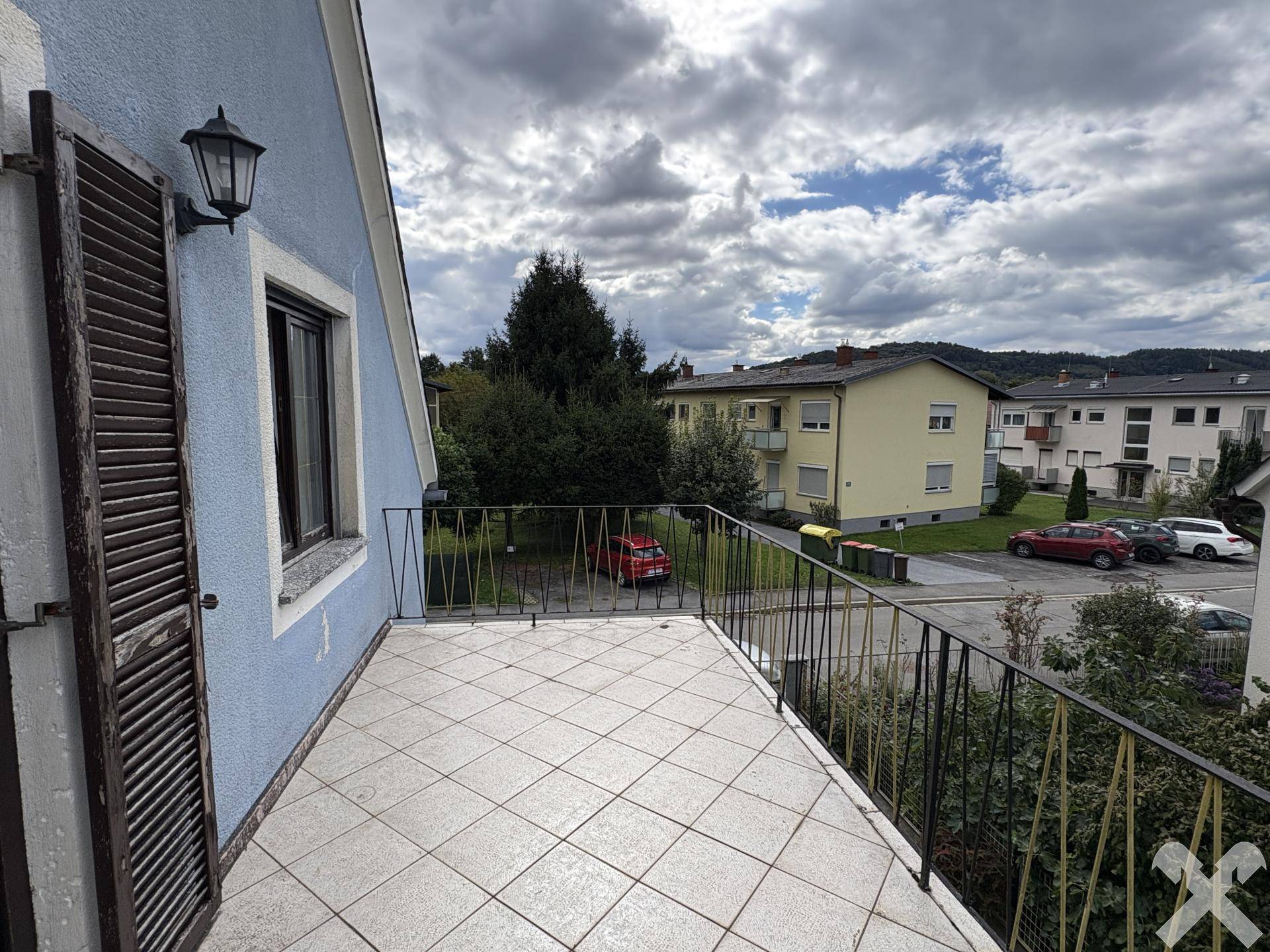 Balkon