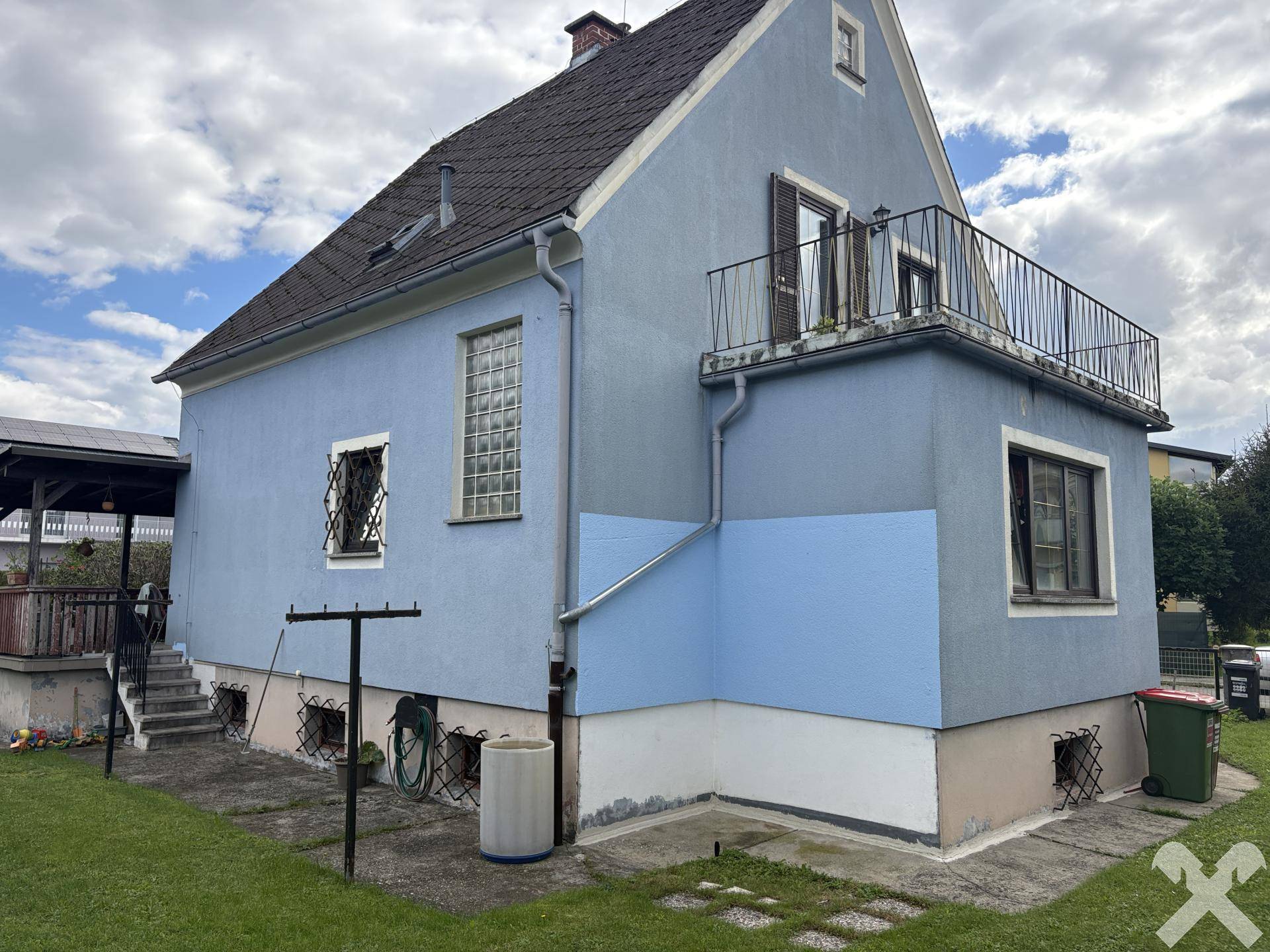 Nordansicht