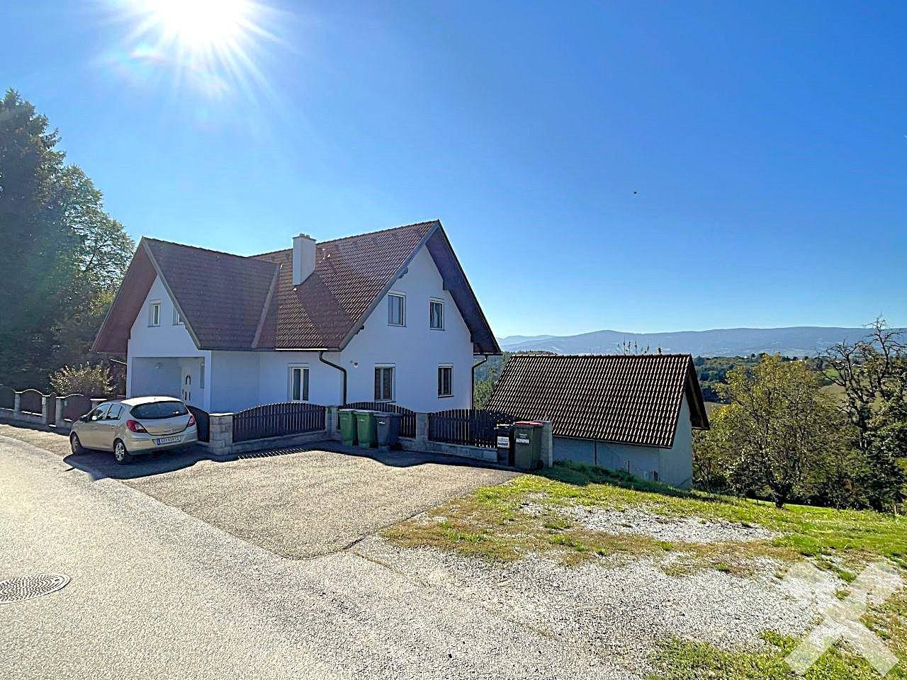 Nordostansicht