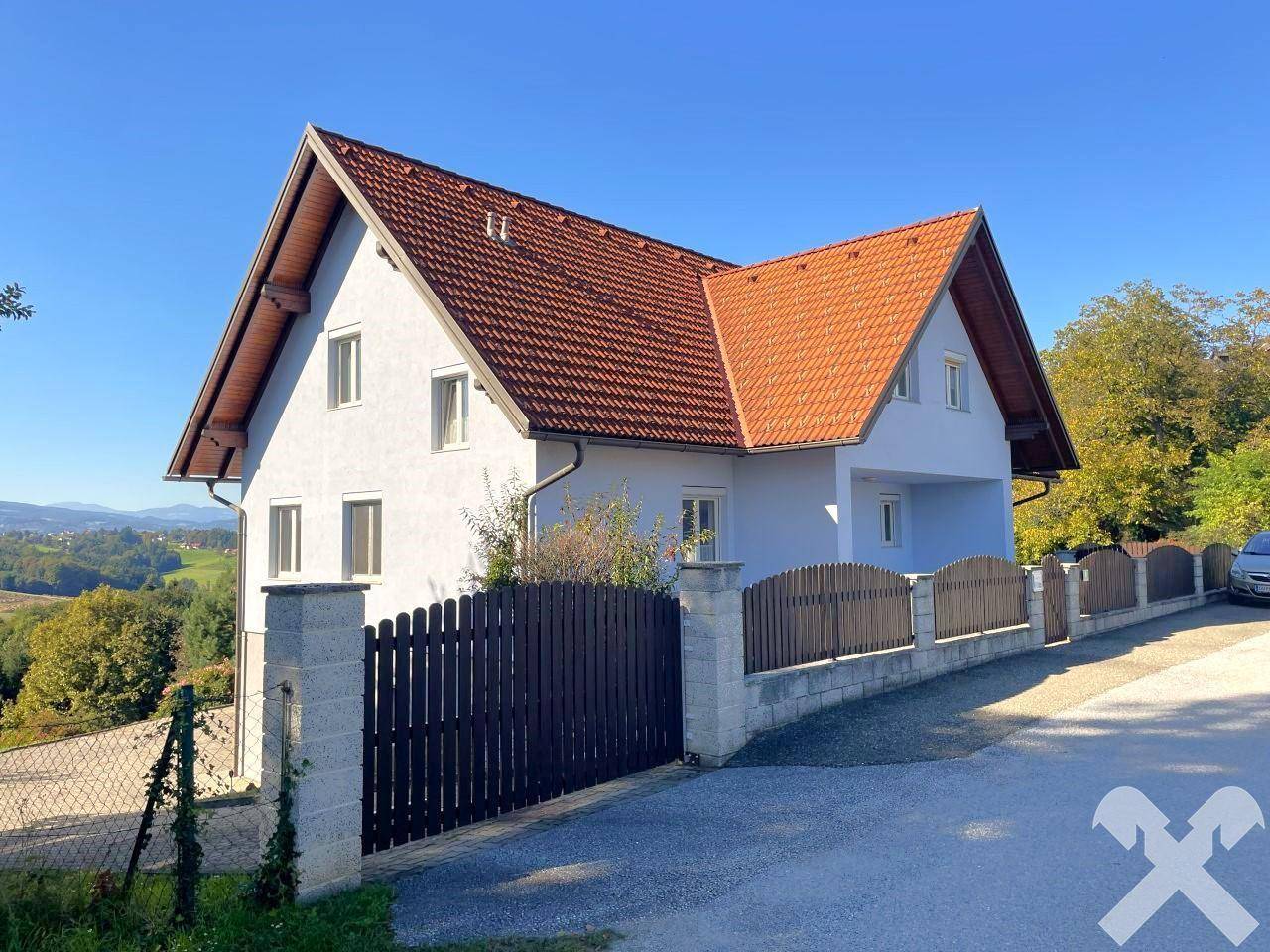 Südostansicht