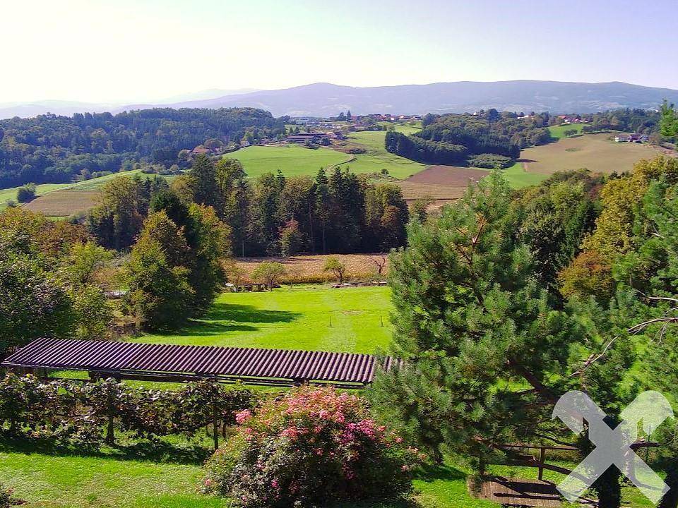 Westblick