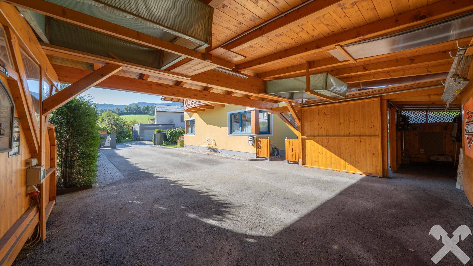 Carport