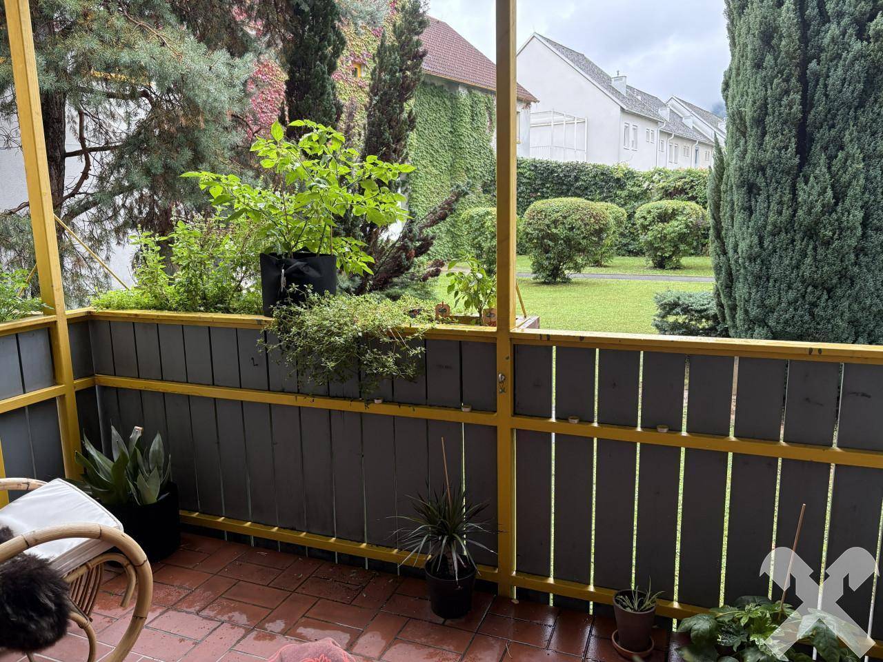 Loggia