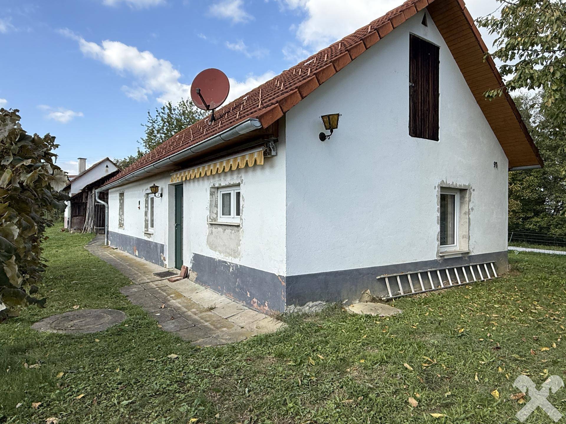 Haus