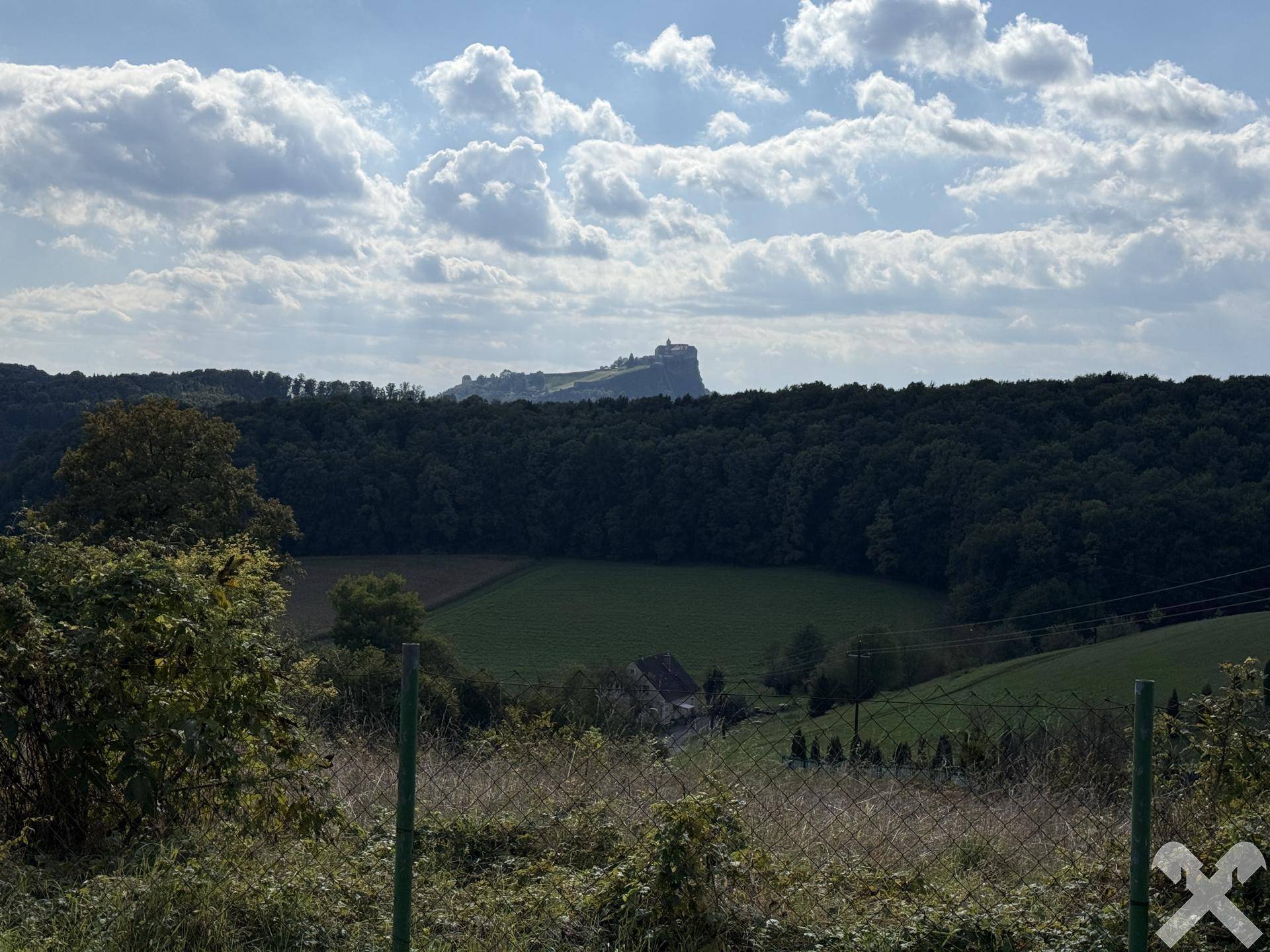 Ausblick
