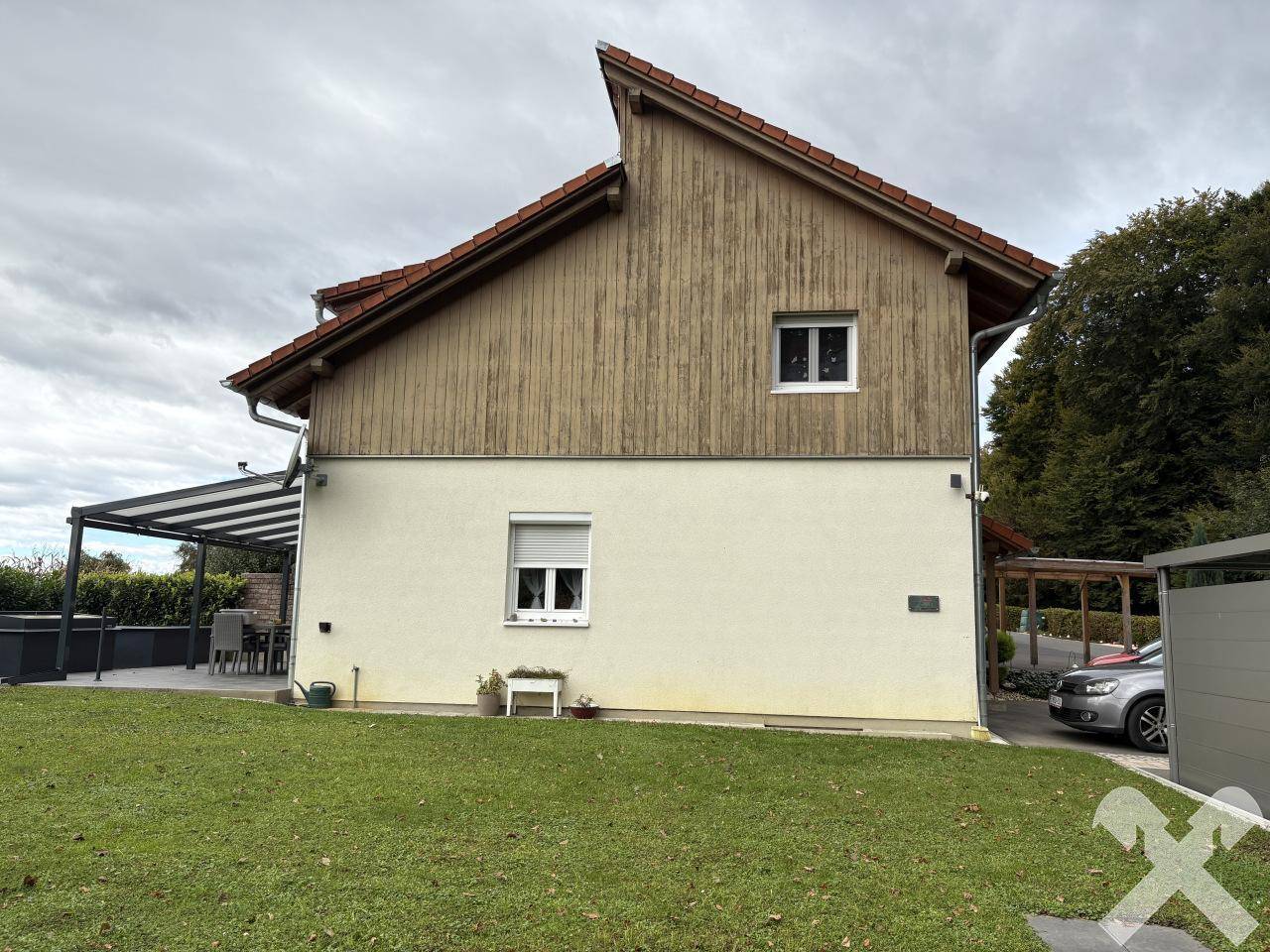 Ansicht