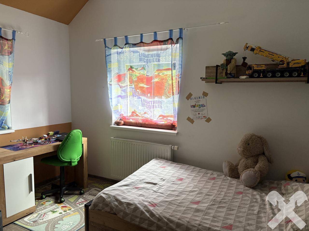 Kinderzimmer