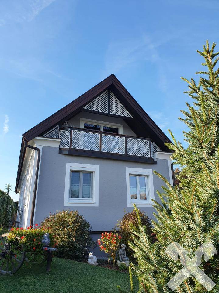 Ansicht