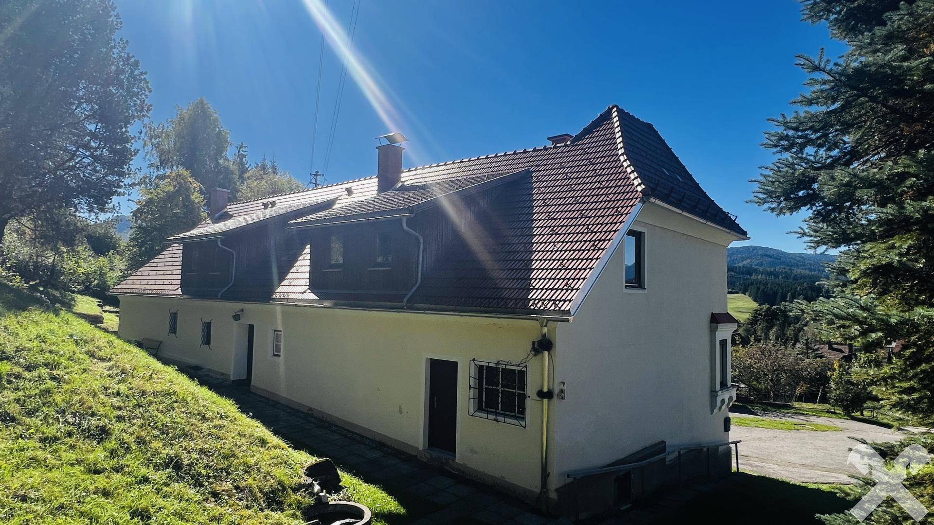 Ansicht