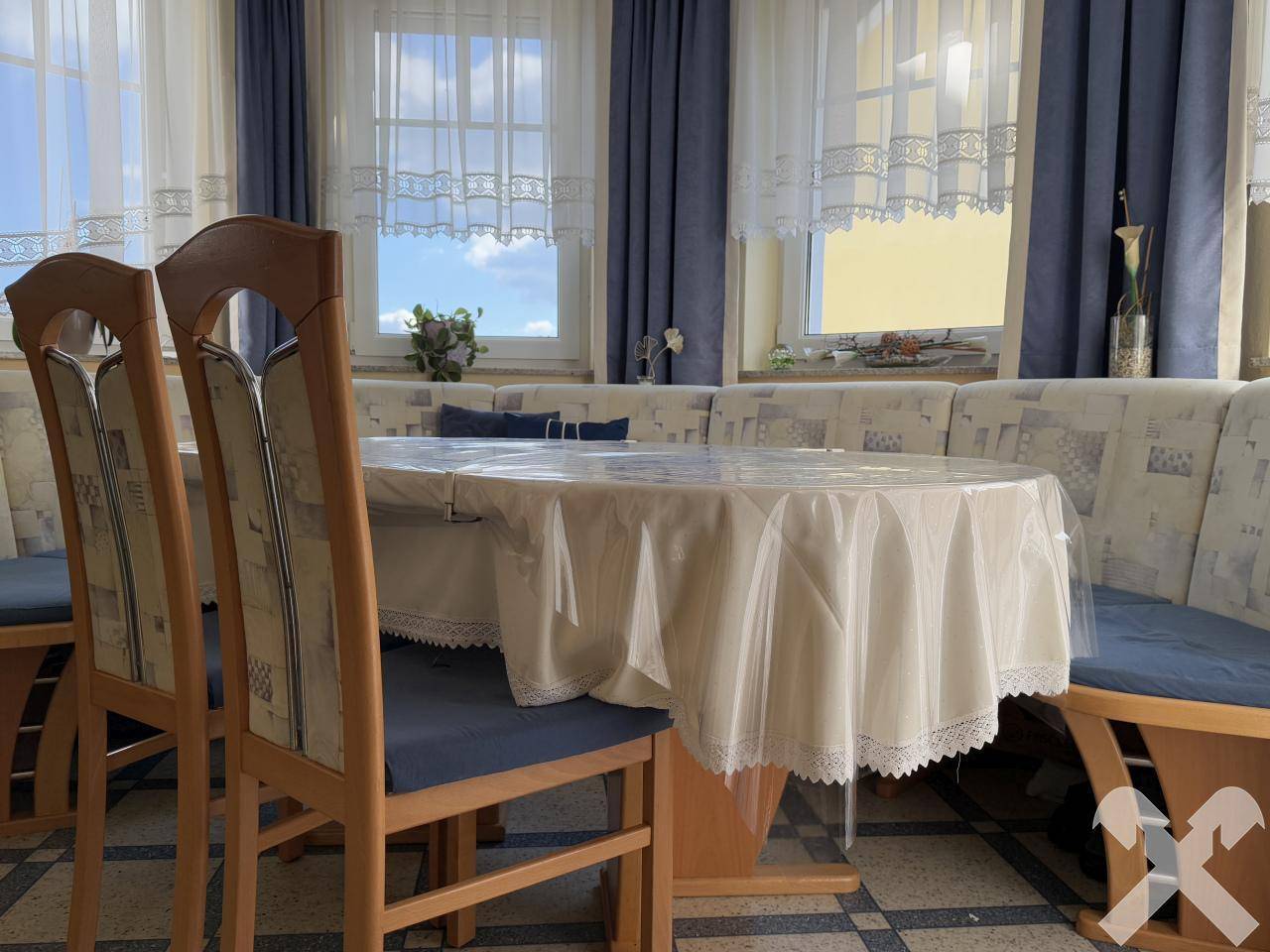 Esszimmer