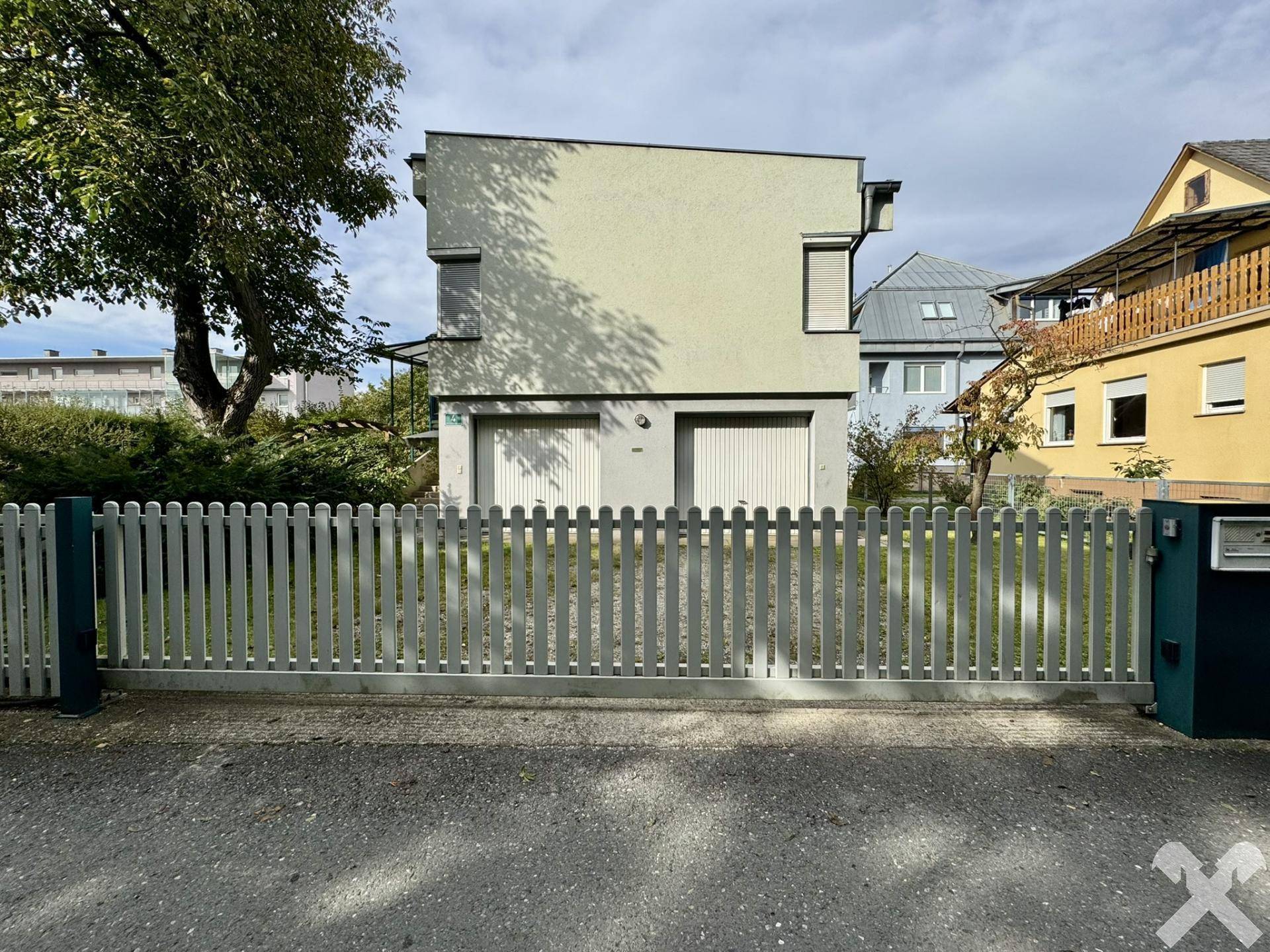 Außenansicht