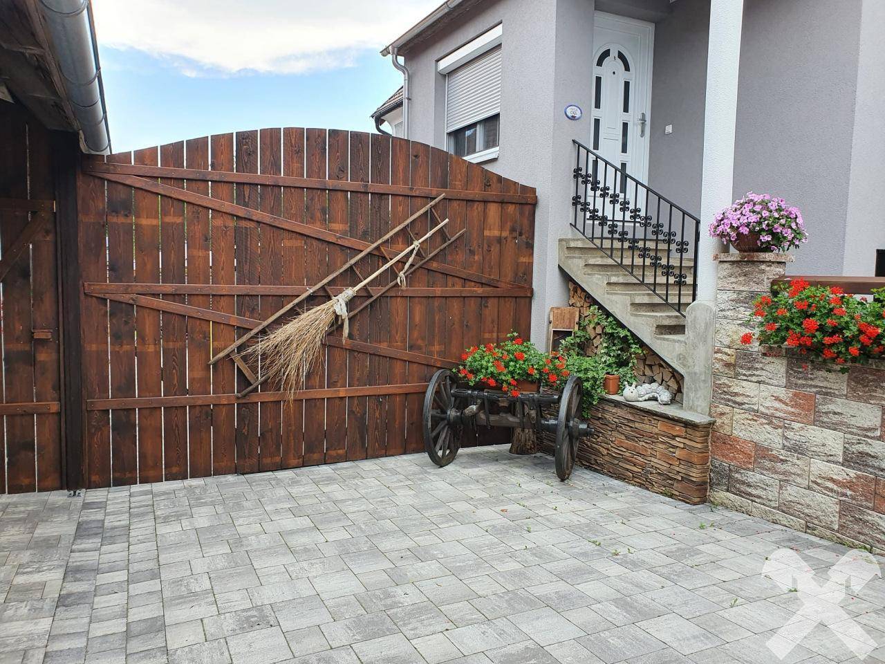 Innenhof