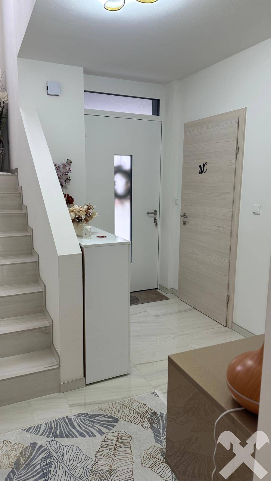 Top-Angebot! Sonnenplatz Nähe Weiz - Neubau Doppelhäuser - Erstbezug! - Ansicht 2
