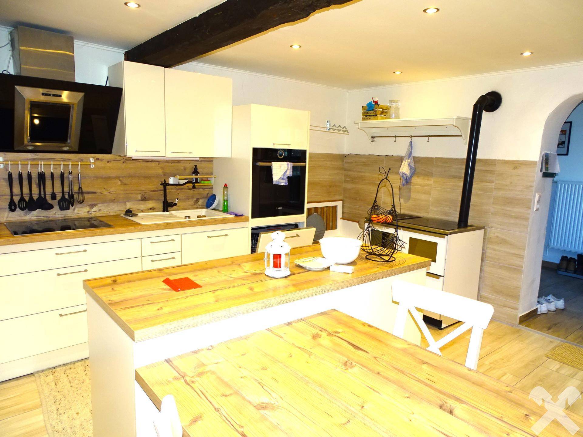 Machen Sie uns ein Angebot! Saniertes Holz-Bauernhaus in leicht erhöhter Lage - Widok 6