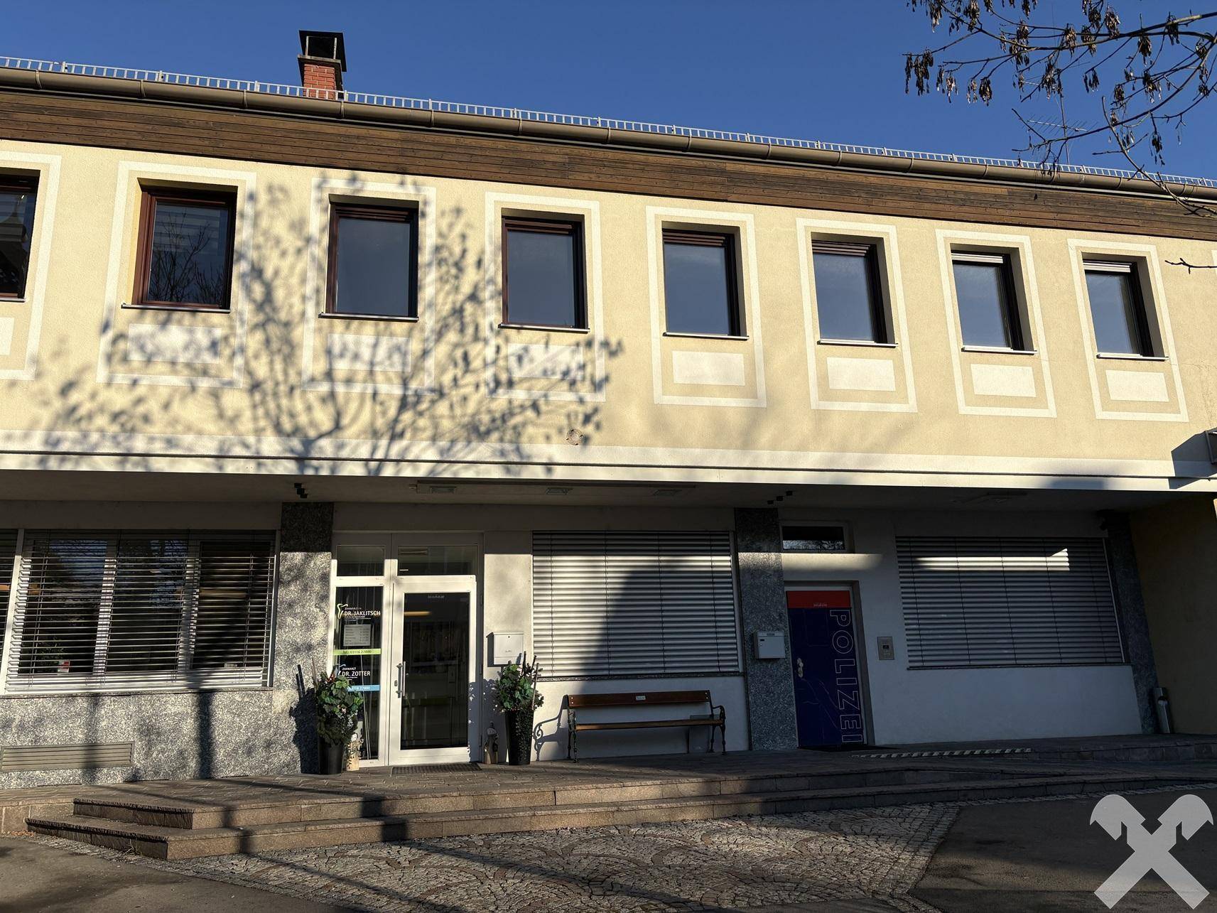 Wohnhaus