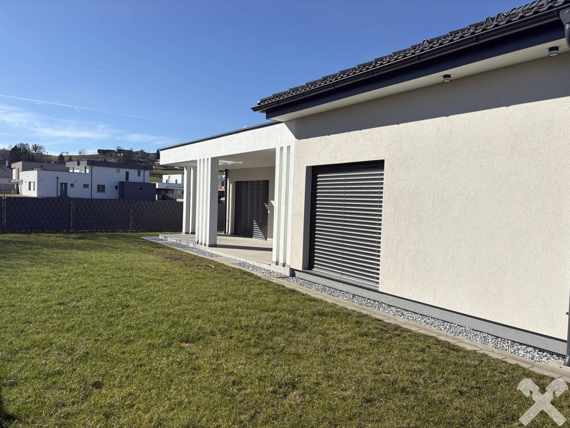 Haus – Muttendorf - Ansicht 3