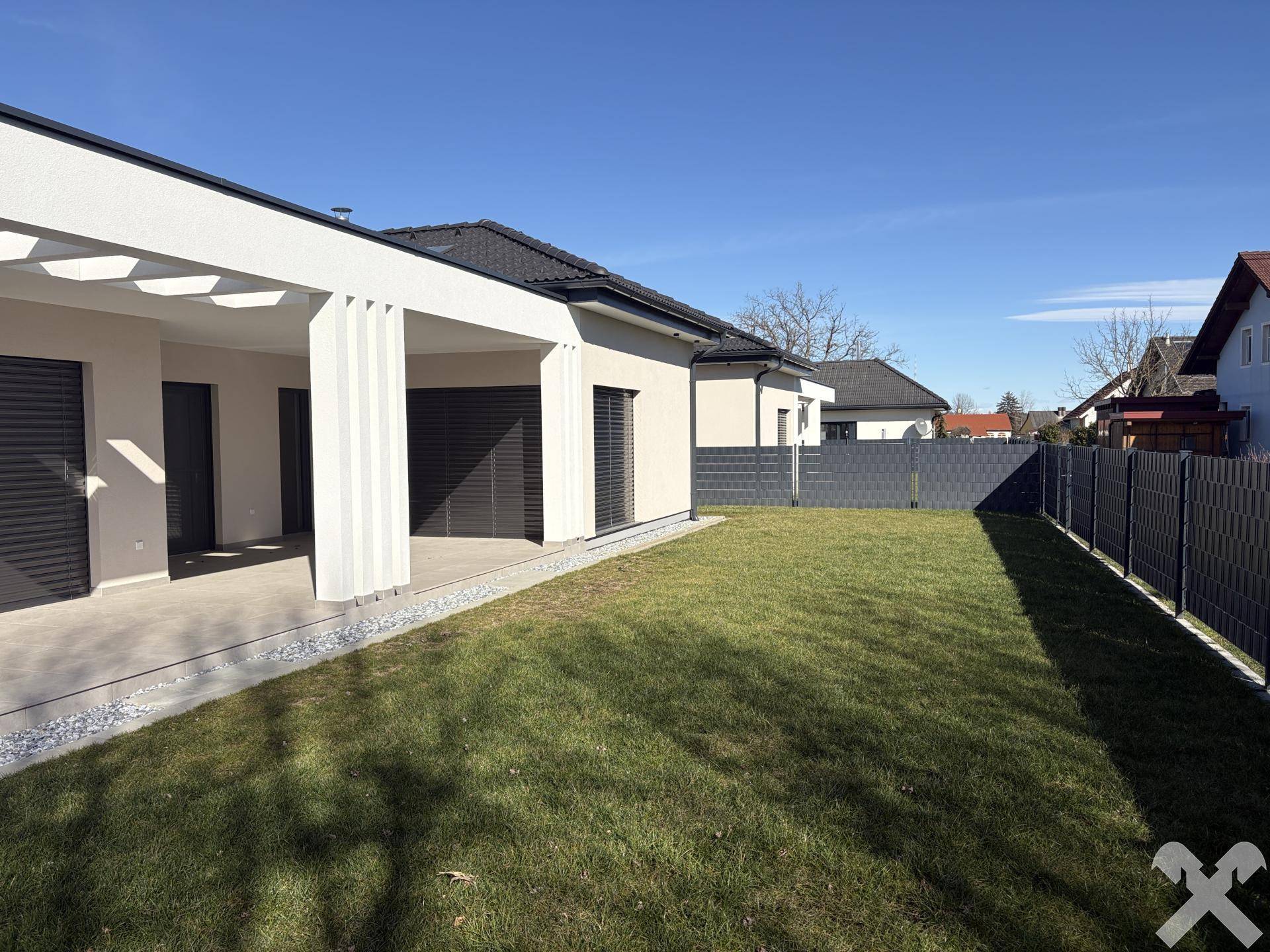 Haus – Muttendorf - Ansicht 2