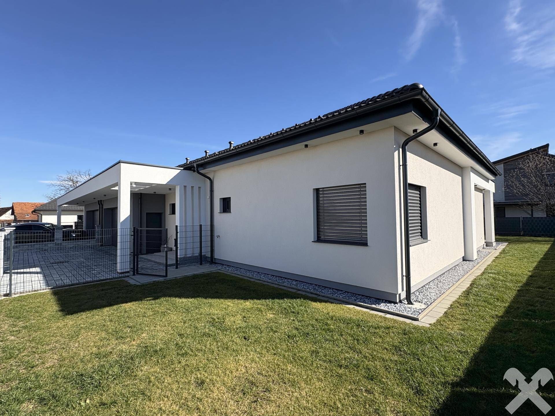 Haus – Muttendorf - Ansicht 4