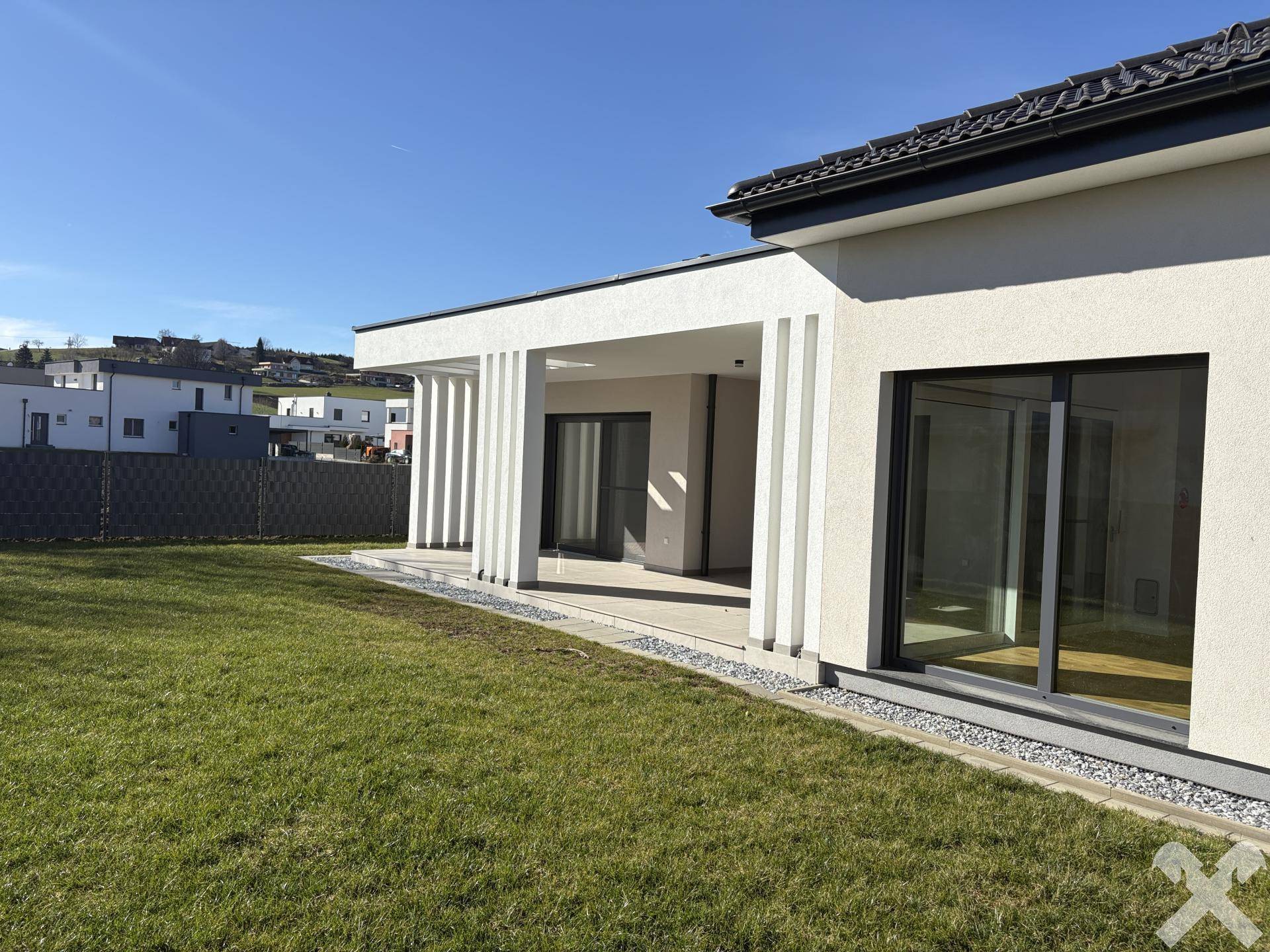 Haus – Muttendorf - Ansicht 5