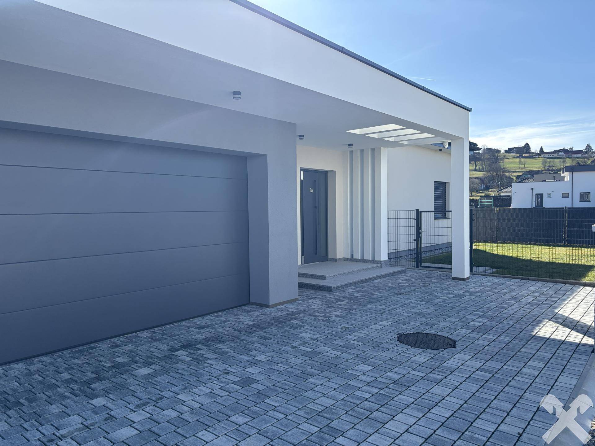 Haus – Muttendorf - Mehr