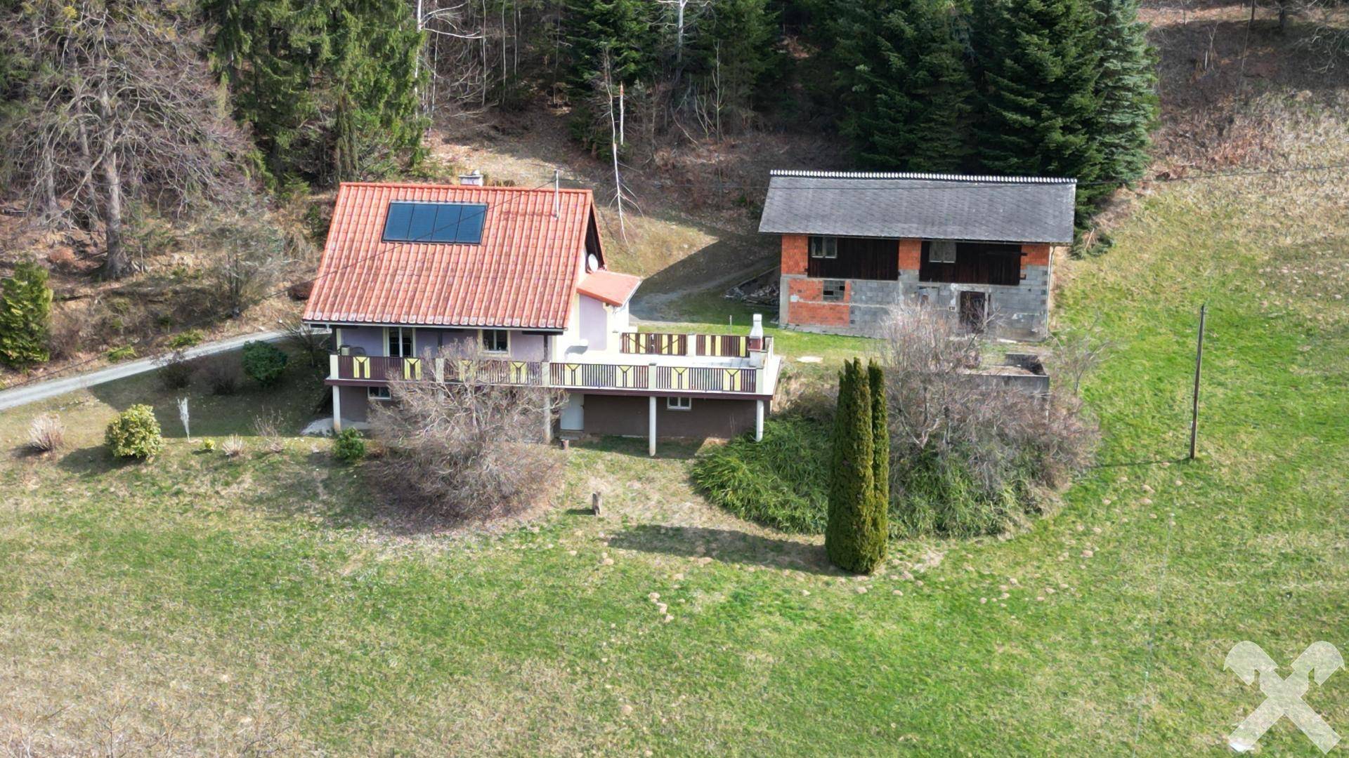 Kleine Wirtschaft in Eibiswald - Ansicht 3