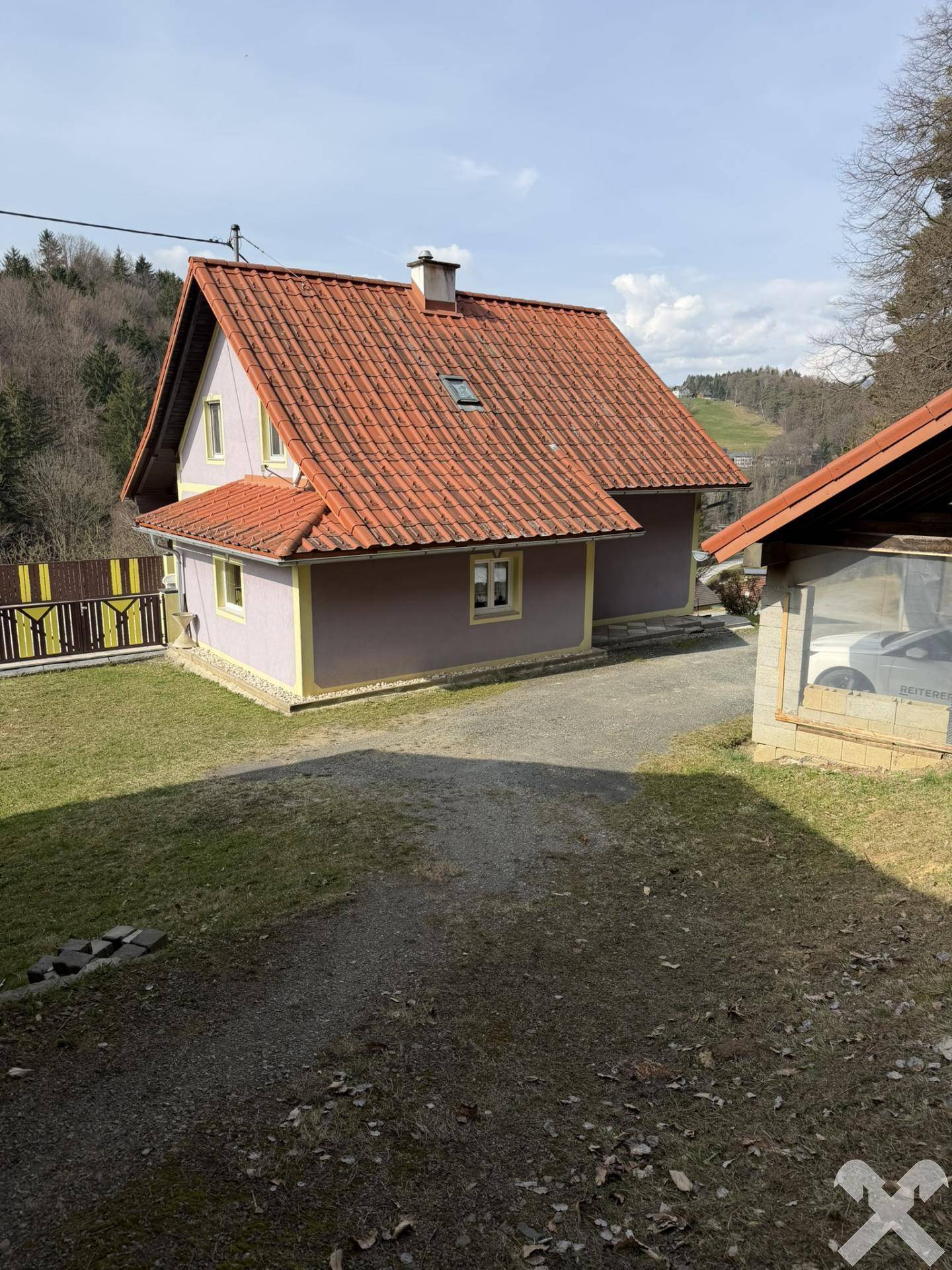 Kleine Wirtschaft in Eibiswald - Ansicht 6