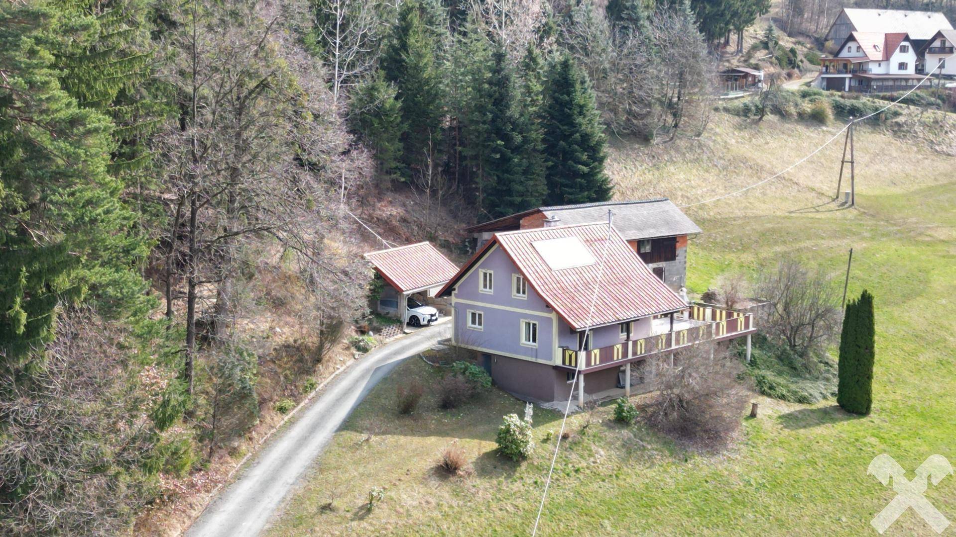 Kleine Wirtschaft in Eibiswald - Ansicht 4