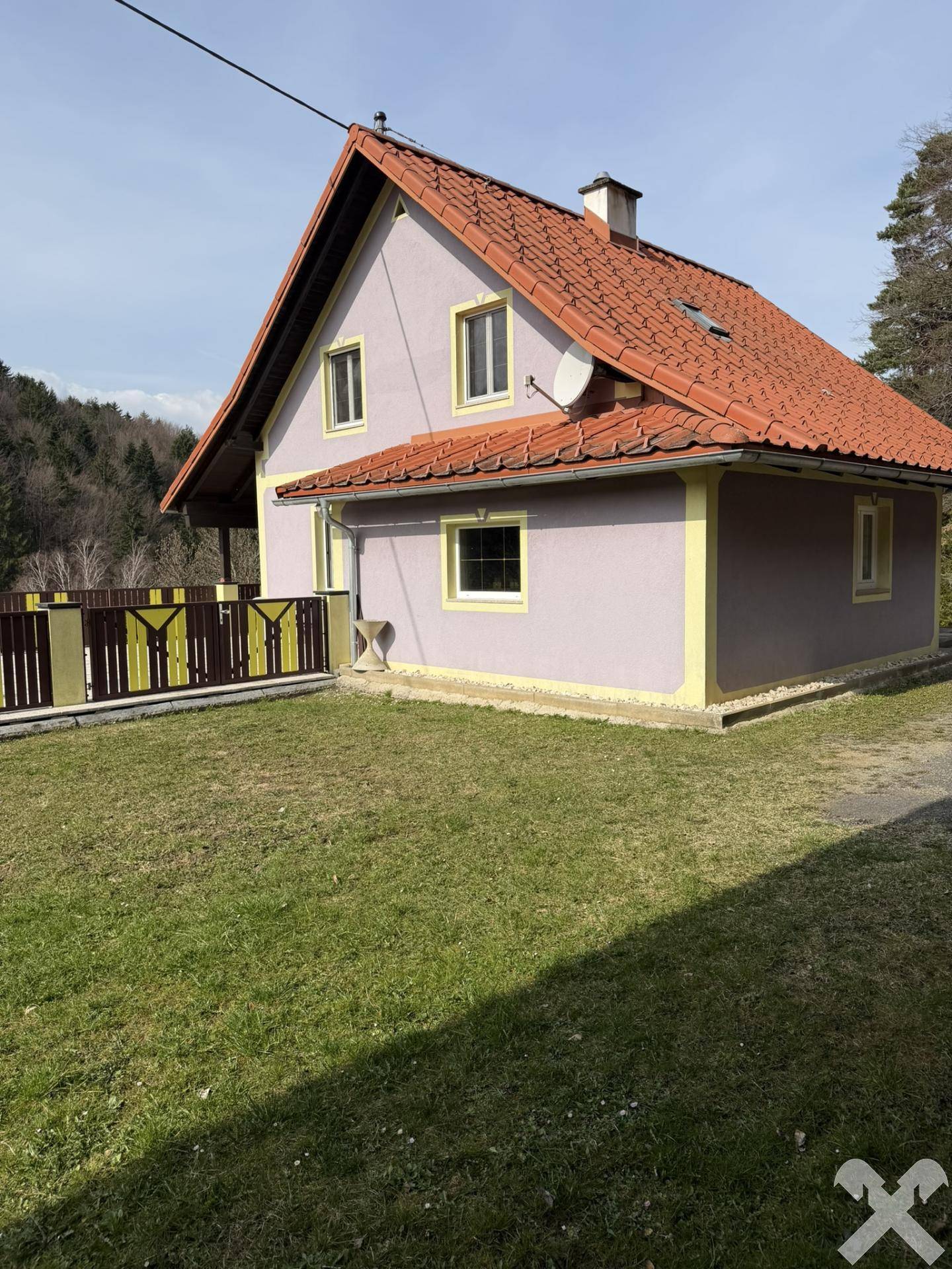 Kleine Wirtschaft in Eibiswald - Ansicht 5