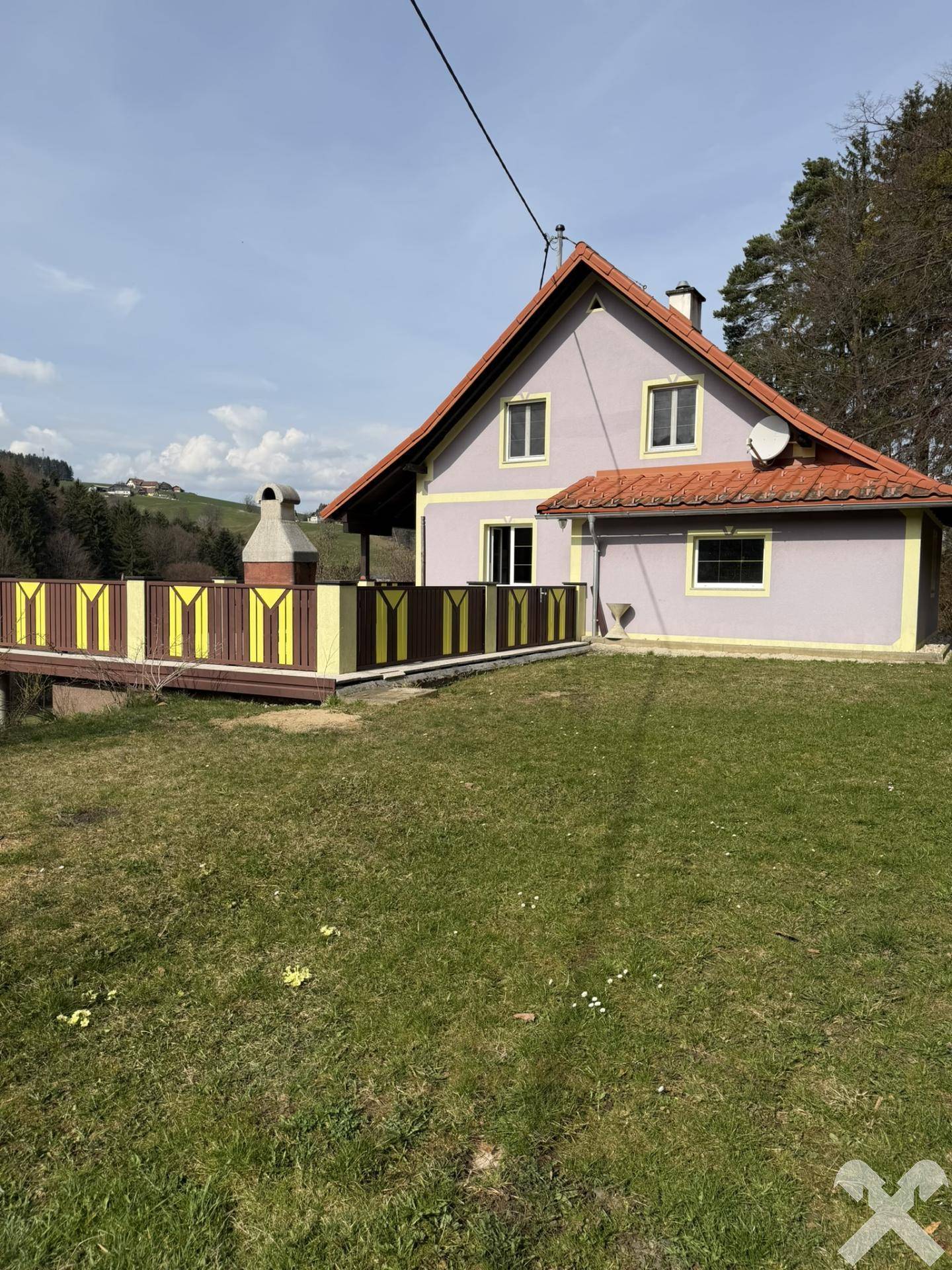 Kleine Wirtschaft in Eibiswald - Mehr