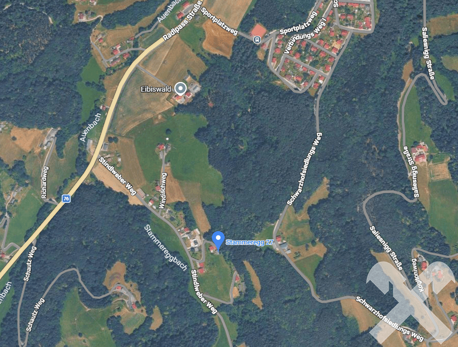 google maps_Mikrolage