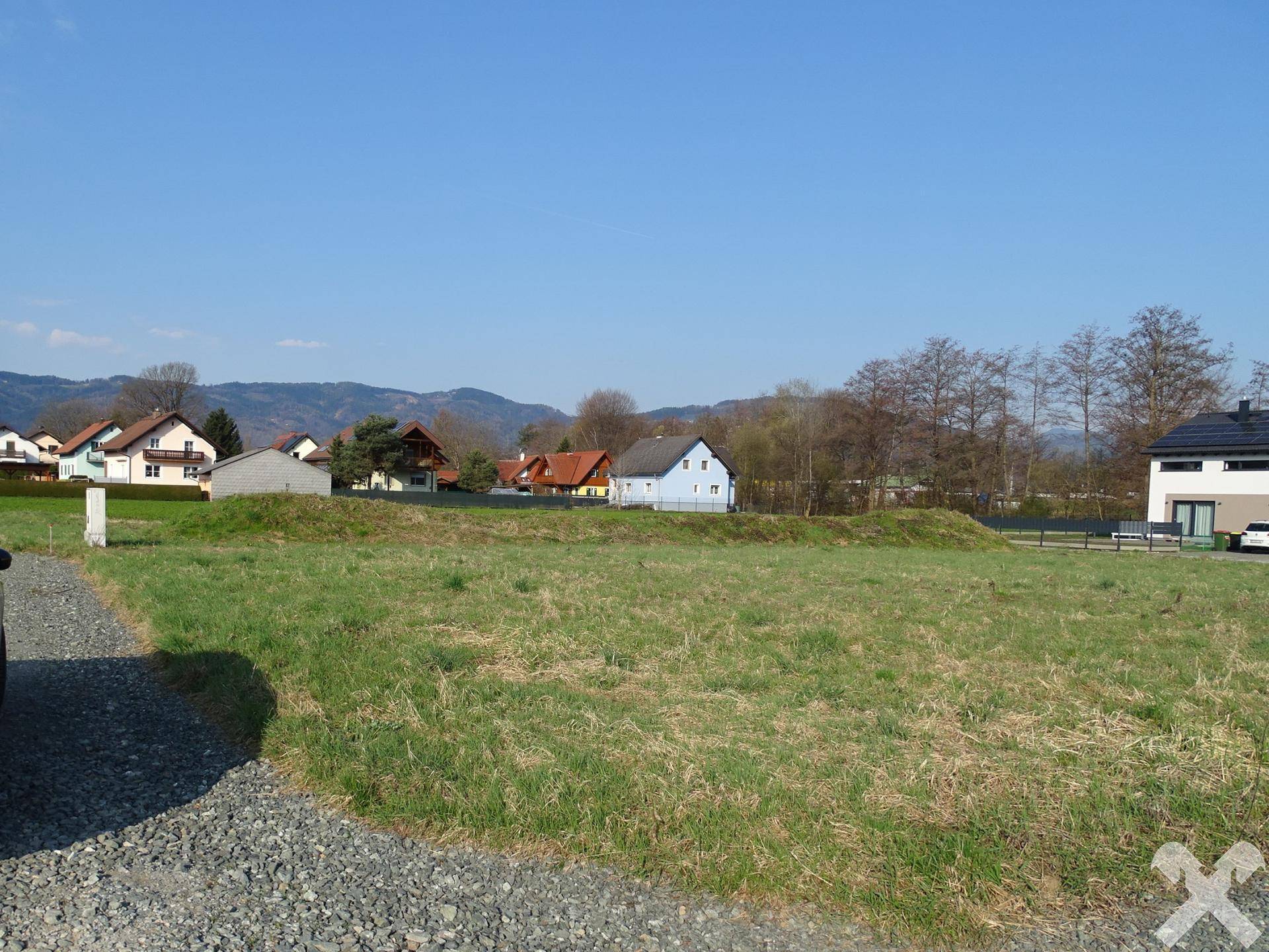 Attraktive Baugrundstücke in sonniger Ruhelage am Stadtrand - Ansicht 2