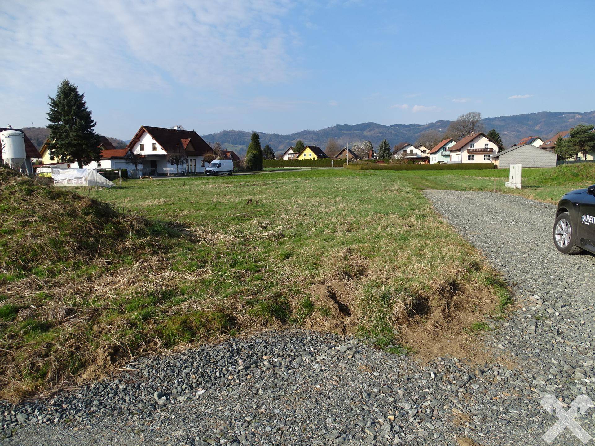 Attraktive Baugrundstücke in sonniger Ruhelage am Stadtrand - Ansicht 3