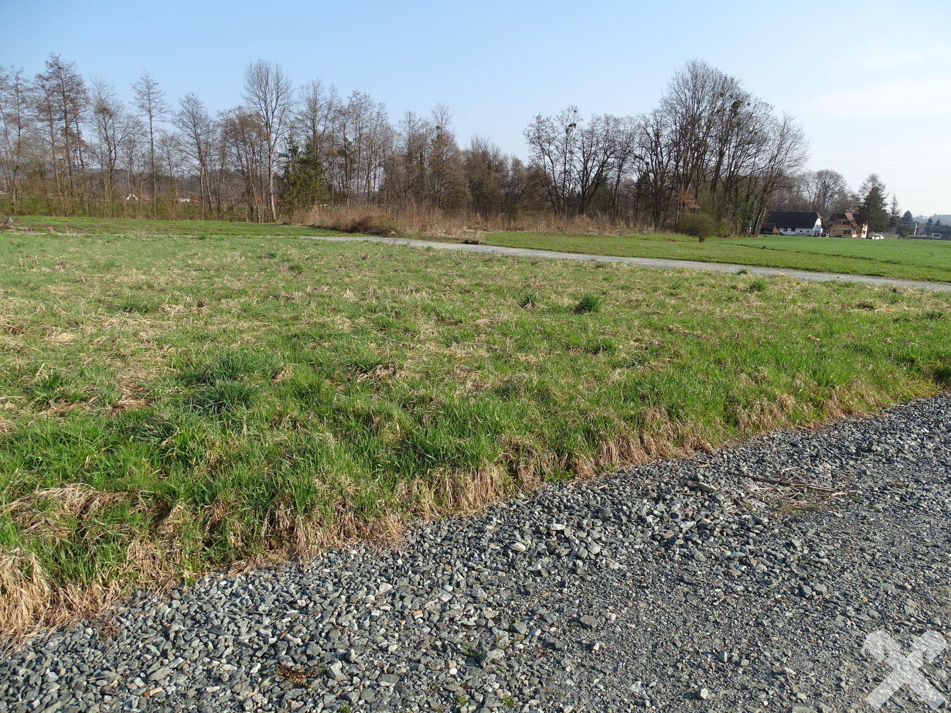 Attraktive Baugrundstücke in sonniger Ruhelage am Stadtrand - Ansicht 5