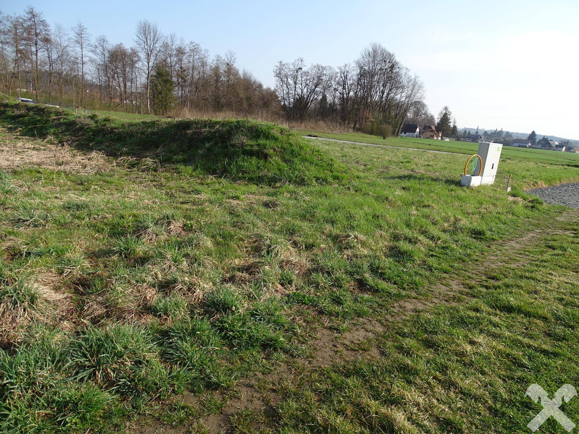 Attraktive Baugrundstücke in sonniger Ruhelage am Stadtrand - Ansicht 6