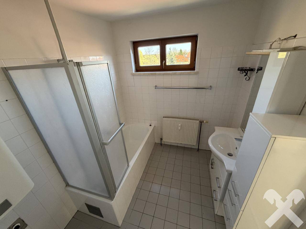 Helle Maisonettenwohnung mit großer Terrasse - Więcej