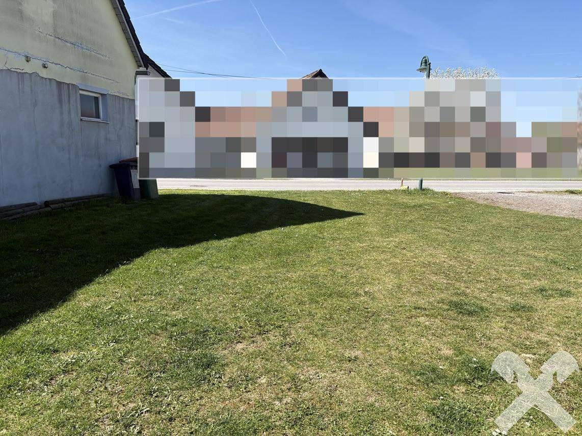 Zwischen Golfplatz und Therme - Einzelhaus im Verbund einer kleinen Wohnanlage - Ansicht 3