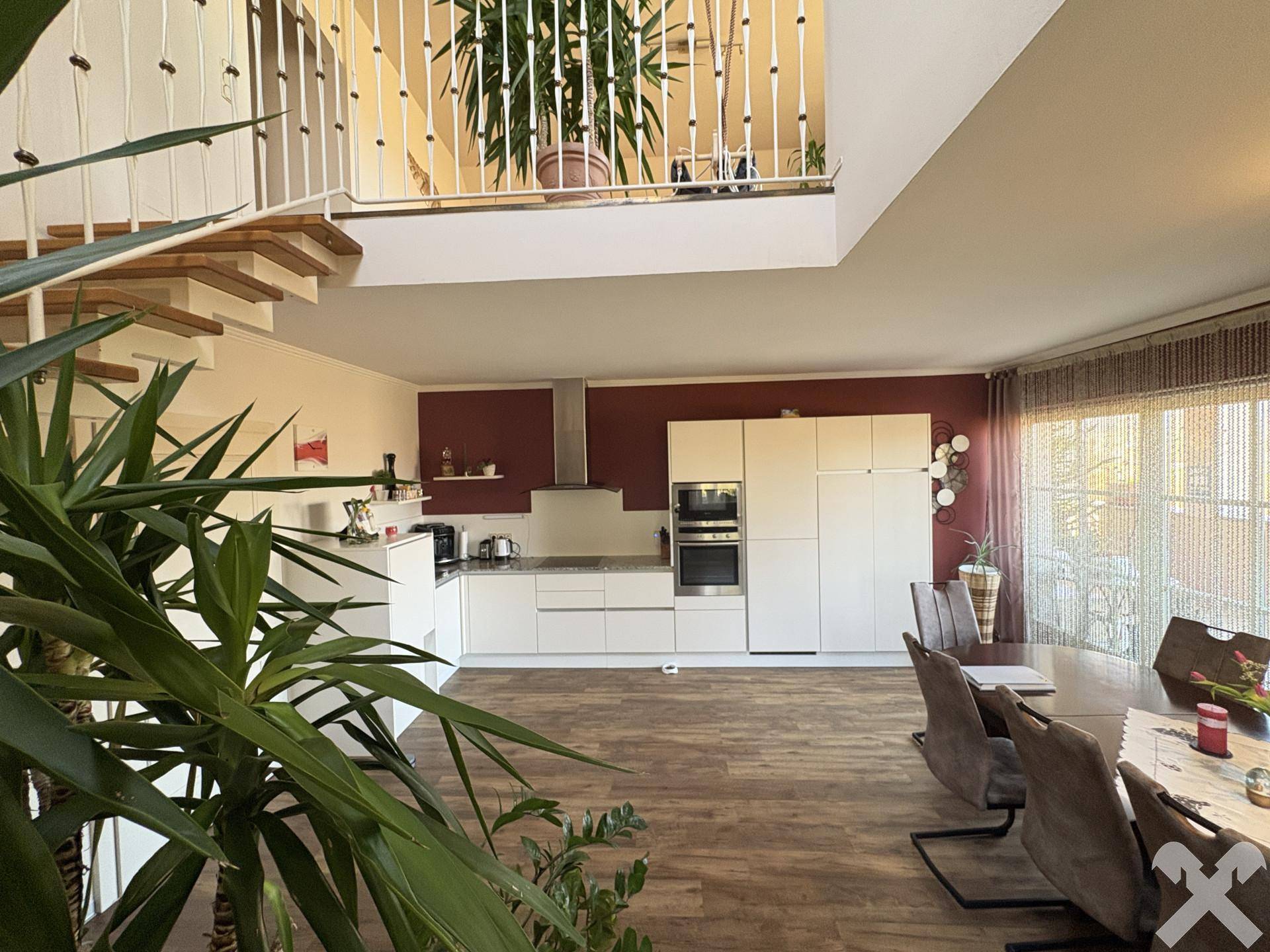 Geräumiges Familienwohnhaus mit Einliegerwohnung in Fehring - Ansicht 4
