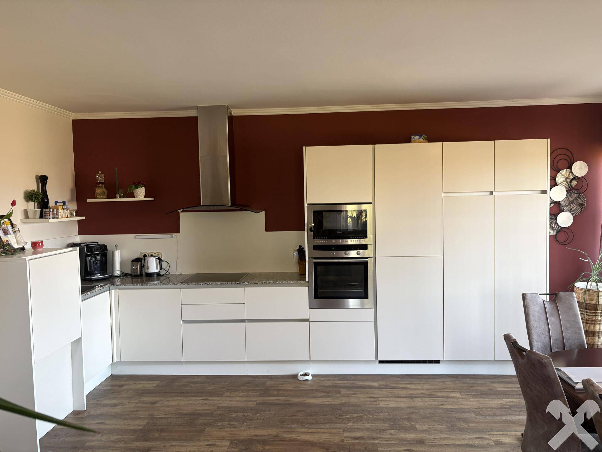 Geräumiges Familienwohnhaus mit Einliegerwohnung in Fehring - Ansicht 5