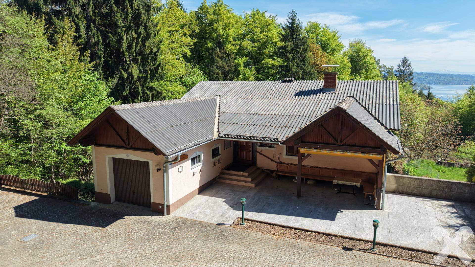Eigenheim zum Top-Preis am Wörthersee - Ansicht 2