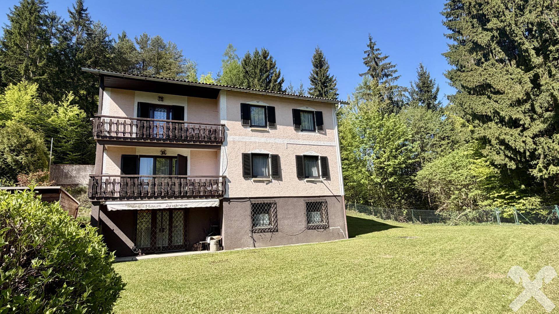Eigenheim zum Top-Preis am Wörthersee - Ansicht 3