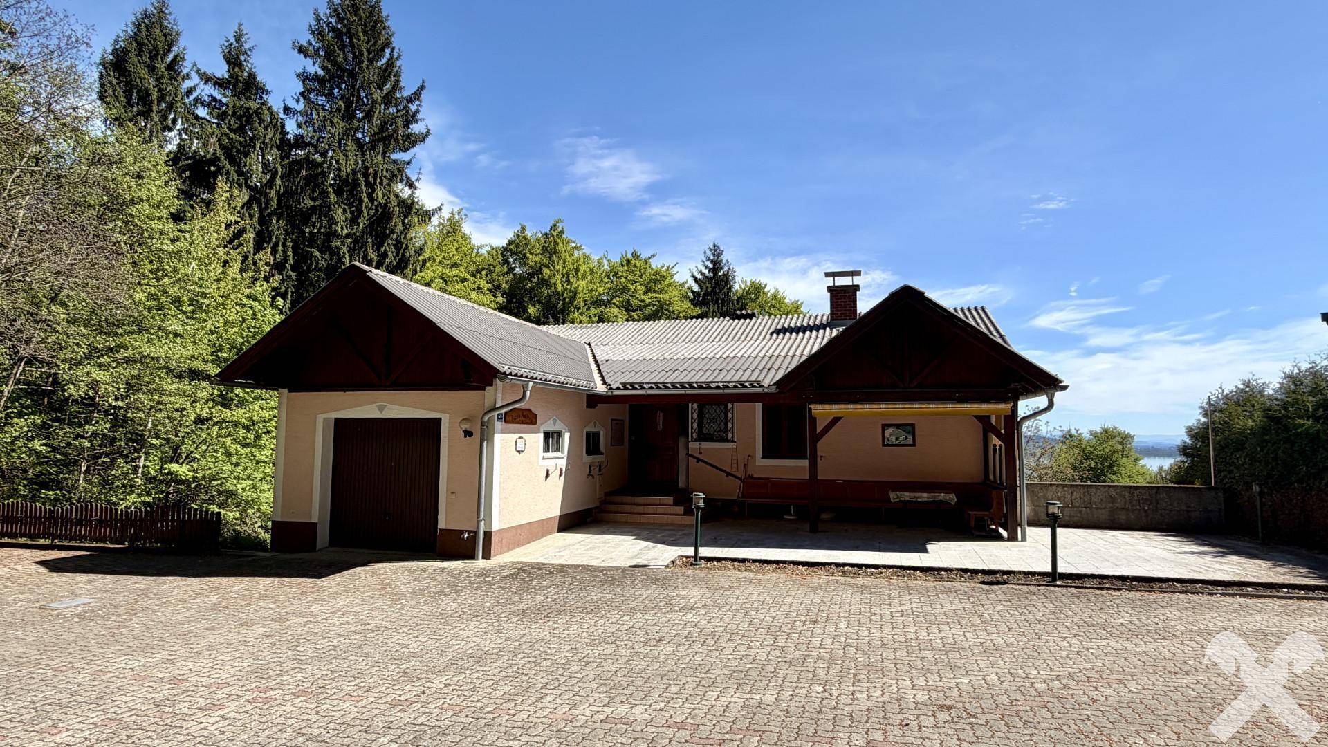 Eigenheim zum Top-Preis am Wörthersee - Ansicht 4