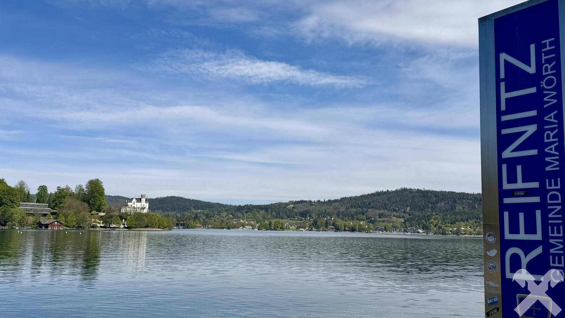 Wörthersee