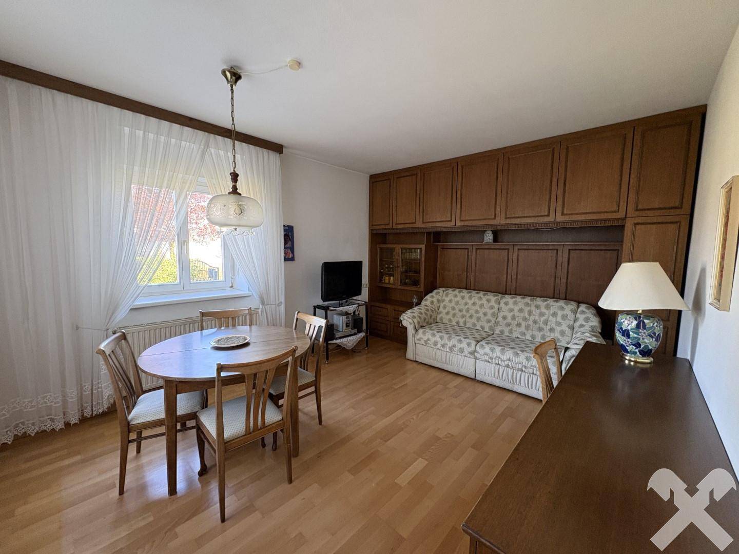 Sonnig und idyllisch gelegenes Wohnhaus in Fehring - Ansicht 4