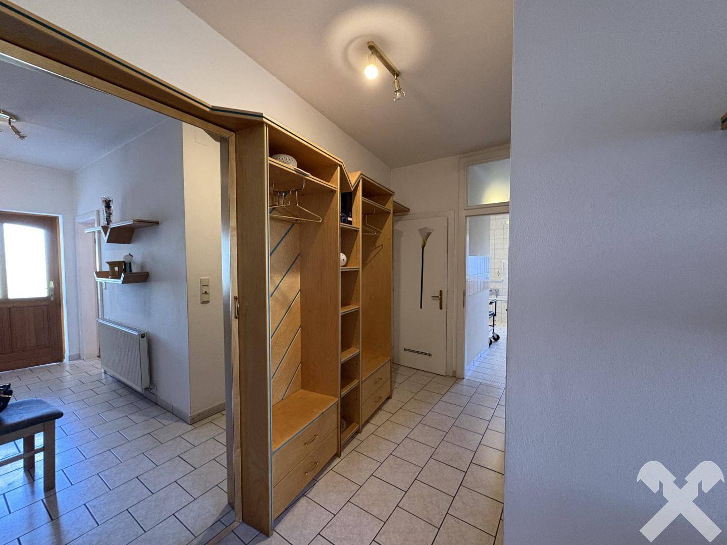 Sonnig und idyllisch gelegenes Wohnhaus in Fehring - Ansicht 3