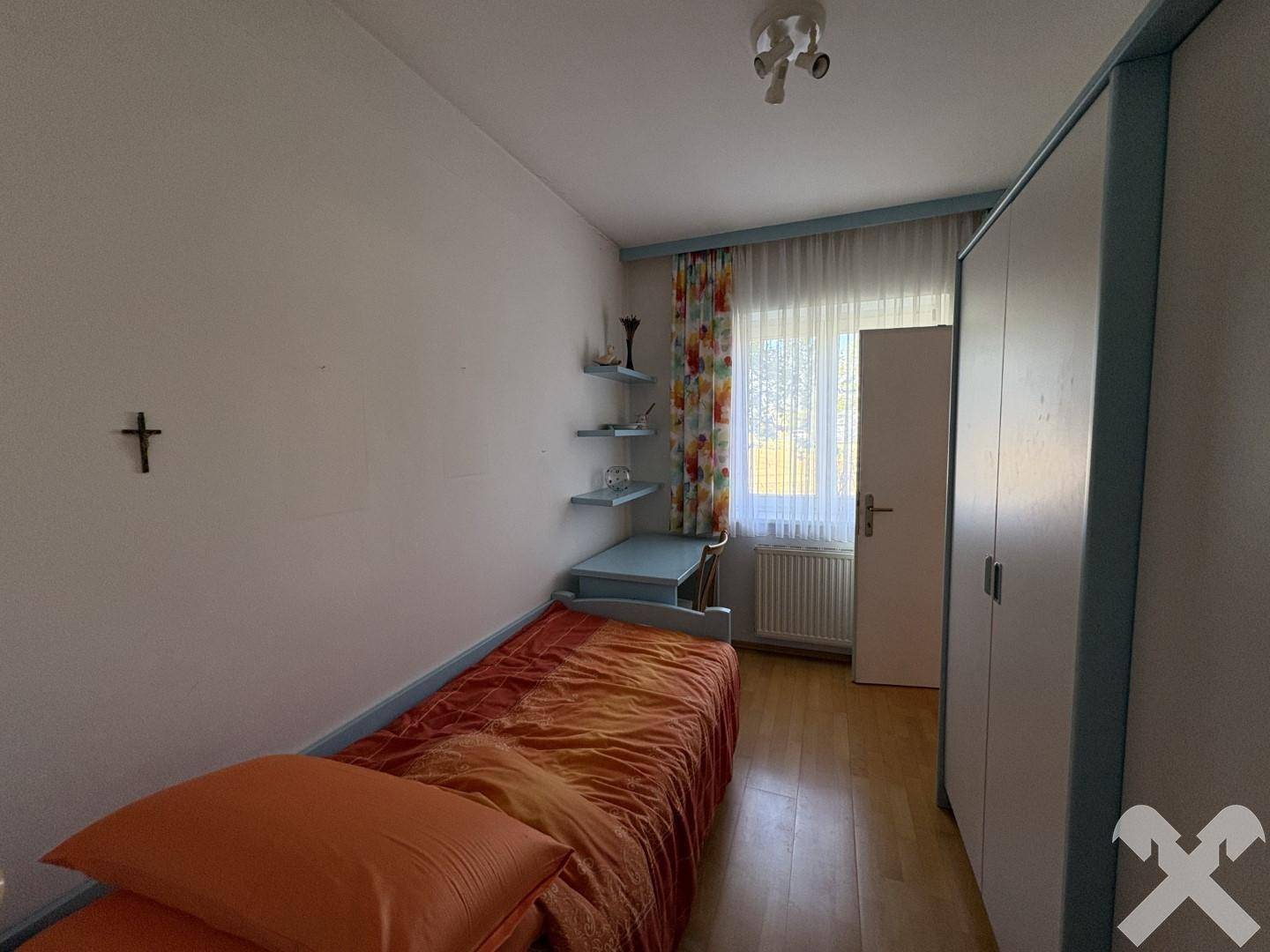 Sonnig und idyllisch gelegenes Wohnhaus in Fehring - Mehr