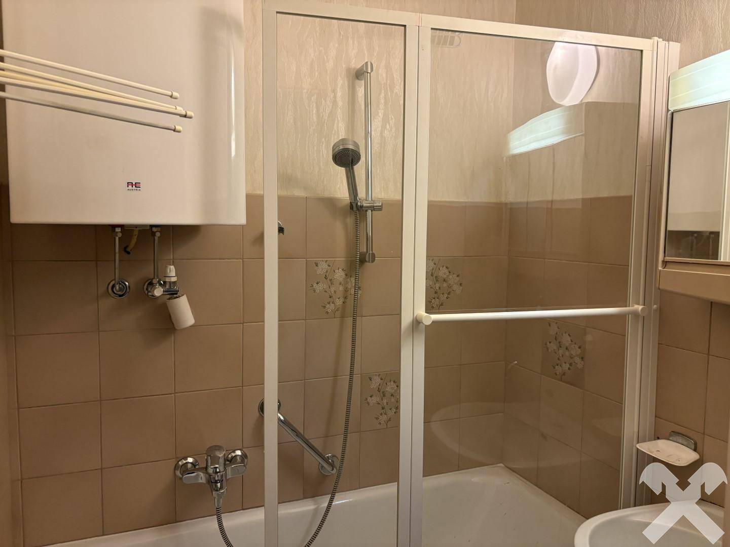 Preisgünstige Eigentumswohnung im Kurort Bad Gleichenberg! - Ansicht 5