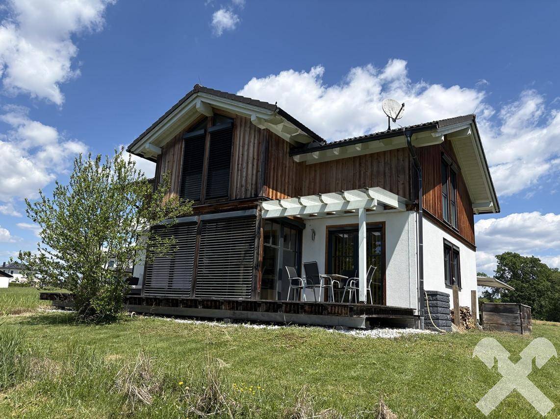 Griffner Traumhaus zum Wohlfühlen - Ansicht 2